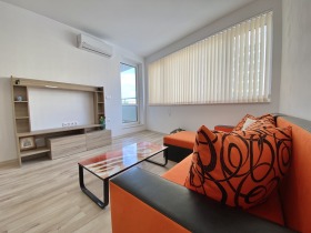 1 makuuhuone Slavejkov, Burgas