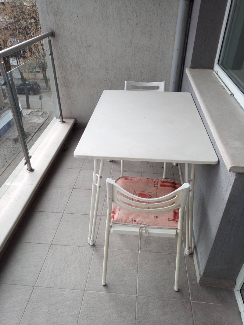 K pronájmu  Pokoj Sofia , Centar , 18 m2 | 83124998 - obraz [8]