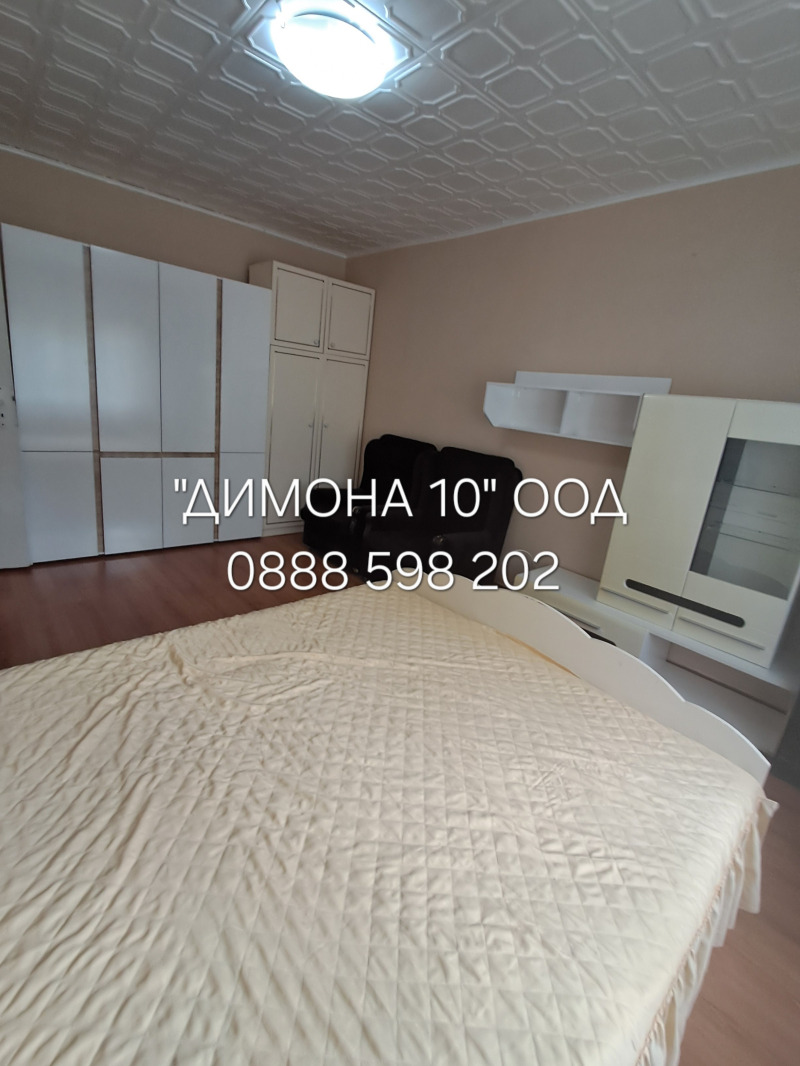 Til leje  Studie Ruse , Zdravets Sever 1 , 40 kvm | 43251185 - billede [9]