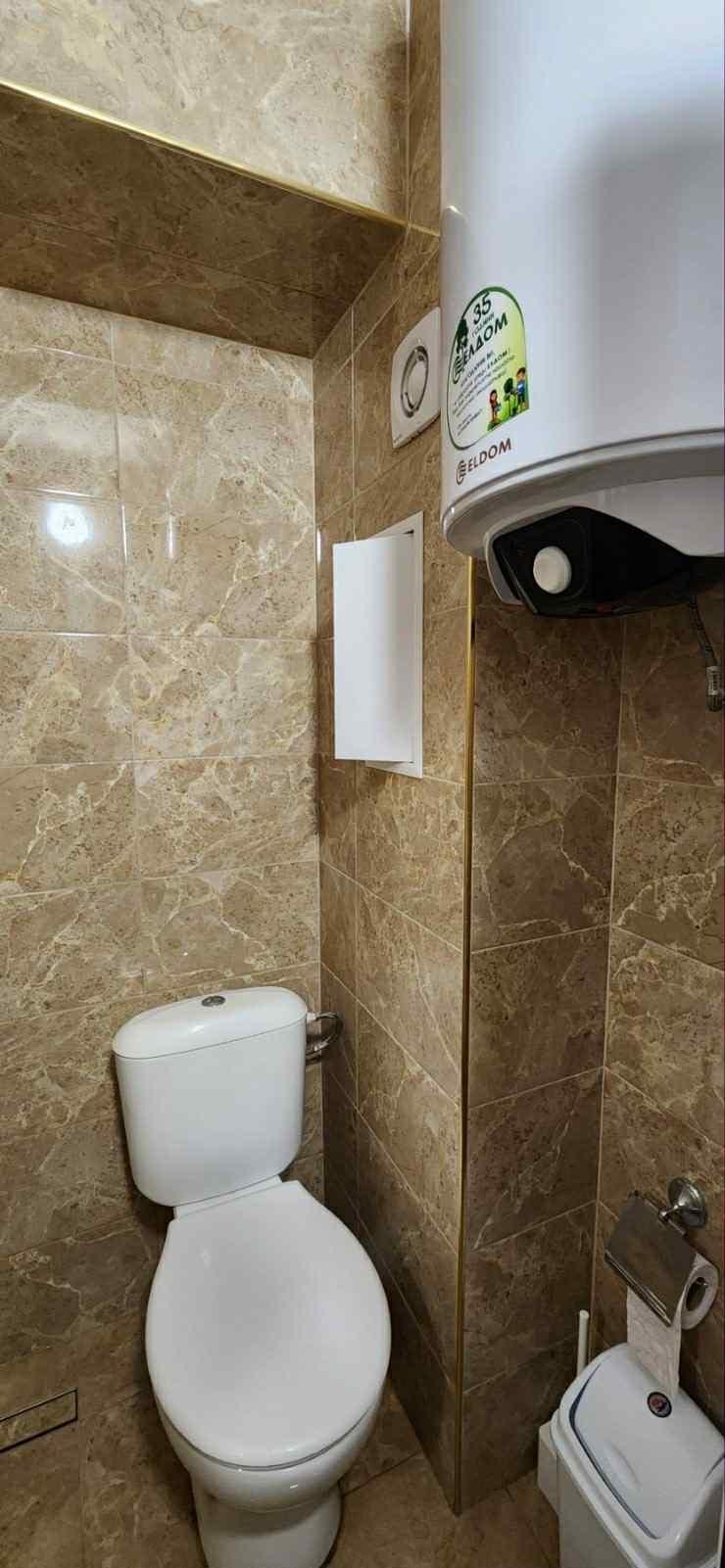 Vuokrattavana  Studio Varna , Vinitsa , 40 neliömetriä | 96801277 - kuva [8]