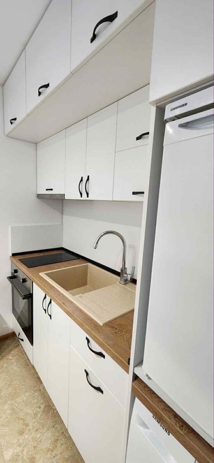 Vuokrattavana  Studio Varna , Vinitsa , 40 neliömetriä | 96801277 - kuva [4]