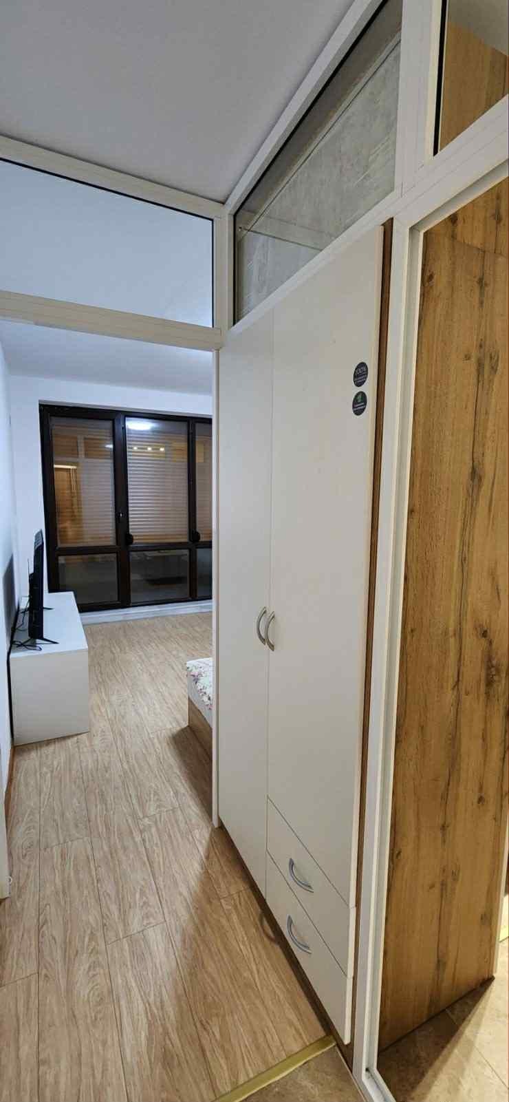 Vuokrattavana  Studio Varna , Vinitsa , 40 neliömetriä | 96801277 - kuva [9]