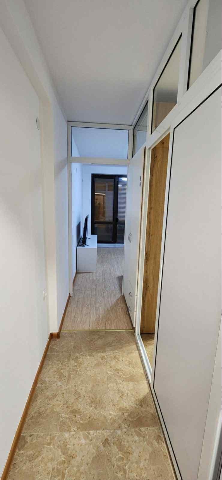 Vuokrattavana  Studio Varna , Vinitsa , 40 neliömetriä | 96801277 - kuva [5]