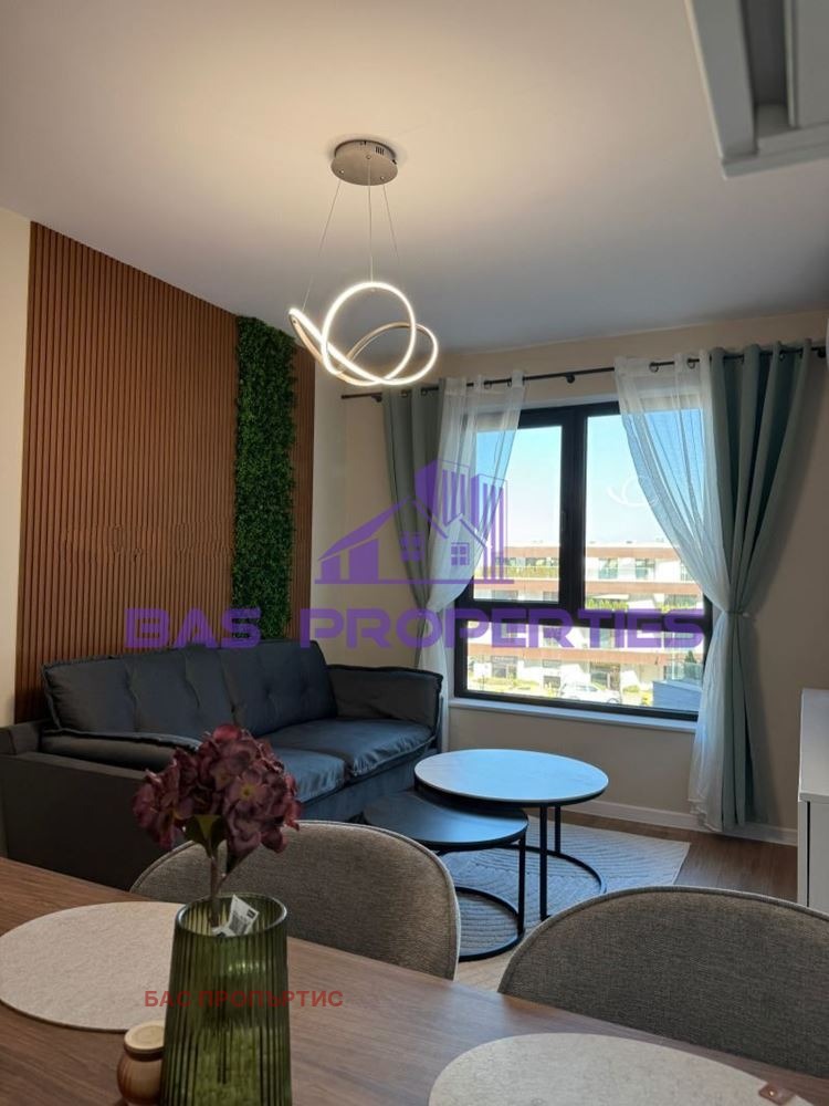 Дава под нем  2-стаен, град София, Витоша •  750 EUR • ID 18314008 — holmes.bg - [1] 