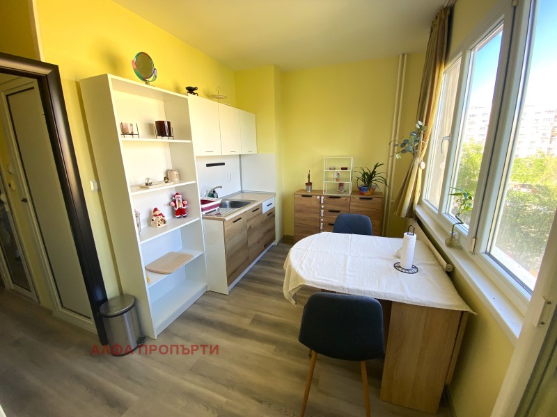 För uthyrning  1 sovrum Sofia , Drujba 2 , 50 kvm | 49149199 - bild [2]