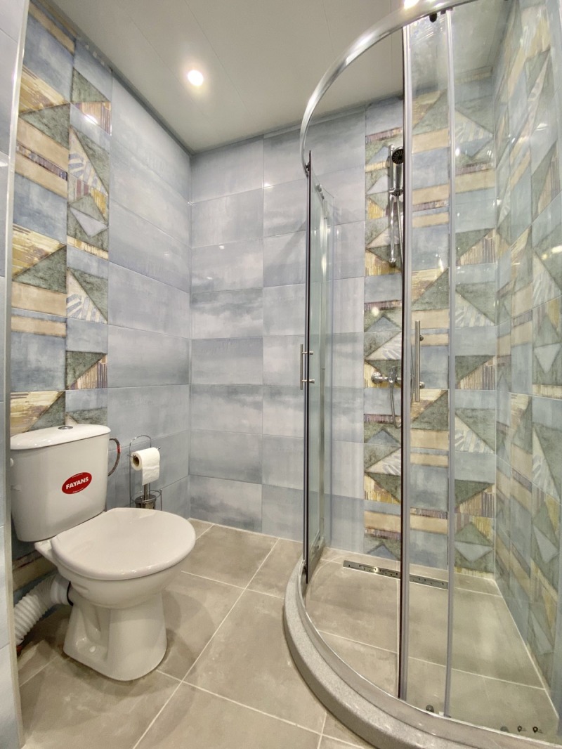 Zu vermieten  1 Schlafzimmer Burgas , Slawejkow , 70 qm | 66711073 - Bild [6]