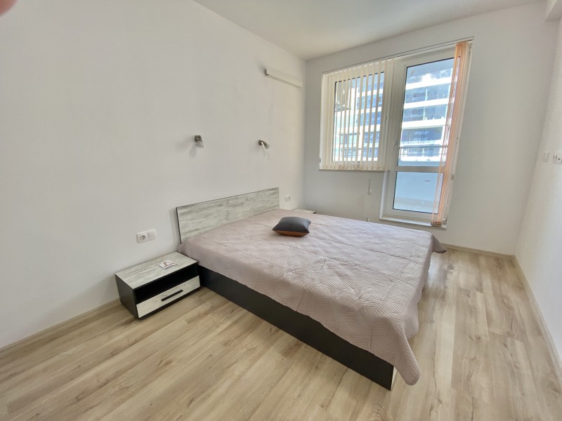 Zu vermieten  1 Schlafzimmer Burgas , Slawejkow , 70 qm | 66711073 - Bild [10]
