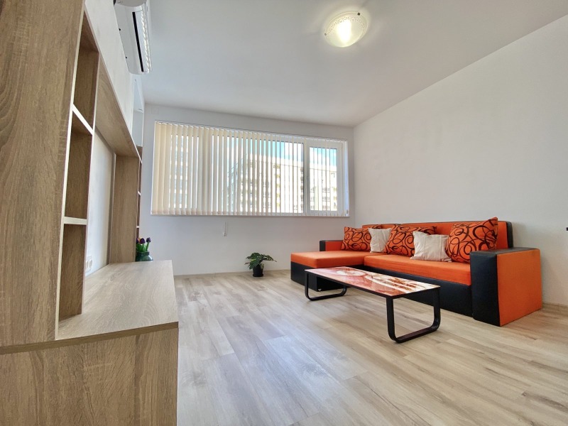 Zu vermieten  1 Schlafzimmer Burgas , Slawejkow , 70 qm | 66711073 - Bild [2]