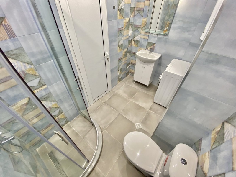 Zu vermieten  1 Schlafzimmer Burgas , Slawejkow , 70 qm | 66711073 - Bild [5]