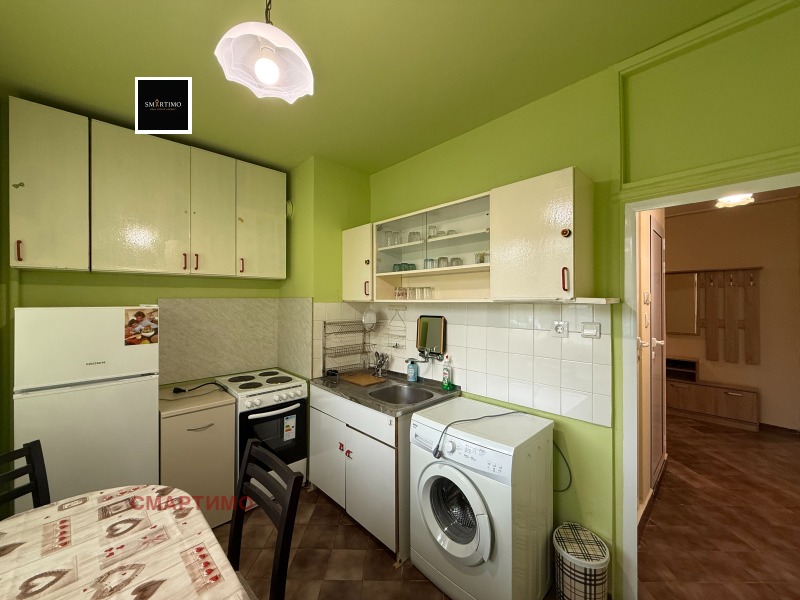 Дава под наем  2-стаен град София , Младост 1А , 68 кв.м | 59861942 - изображение [7]