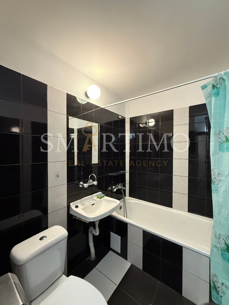 Дава под наем 2-СТАЕН, гр. София, Младост 1А, снимка 7 - Апартаменти - 53517819