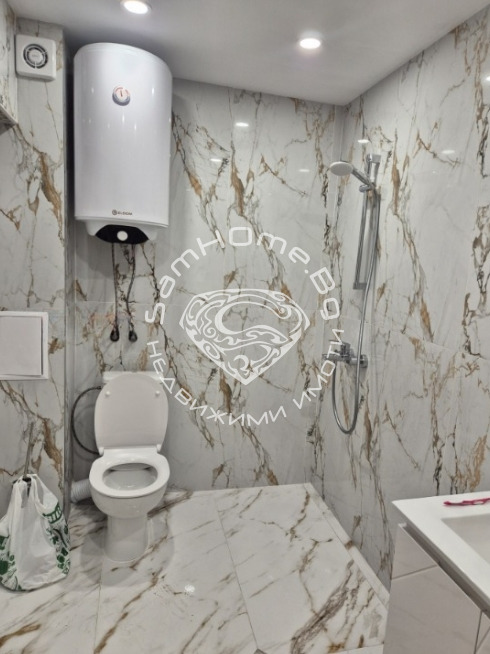 A louer  1 chambre Varna , Tsentralna pochta , 75 m² | 34463321 - image [9]