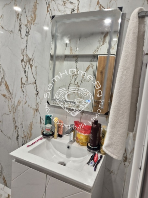A louer  1 chambre Varna , Tsentralna pochta , 75 m² | 34463321 - image [8]