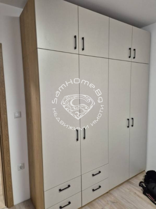 A louer  1 chambre Varna , Tsentralna pochta , 75 m² | 34463321 - image [6]