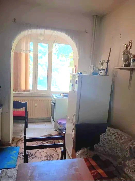 Дава под наем 2-СТАЕН, гр. Плевен, 9-ти квартал, снимка 3 - Апартаменти - 55323633