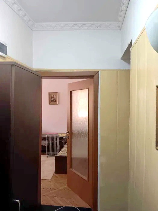 Дава под наем 2-СТАЕН, гр. Плевен, 9-ти квартал, снимка 4 - Апартаменти - 55323633
