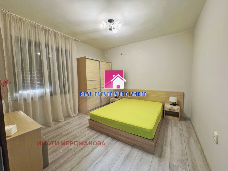 For Rent  2 bedroom Stara Zagora , Tsentar , 90 sq.m | 29469729 - image [4]