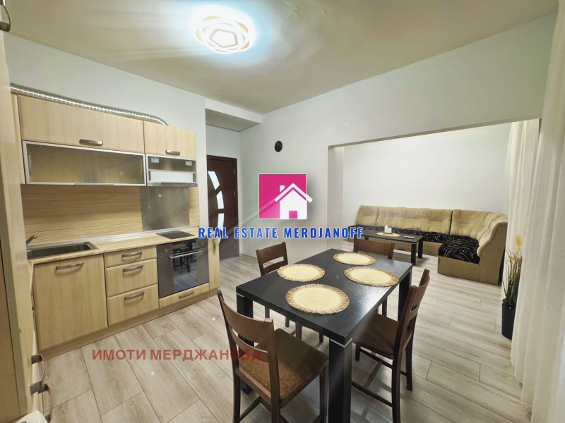 De inchiriat  2 dormitoare Stara Zagora , Țentâr , 90 mp | 29469729 - imagine [3]