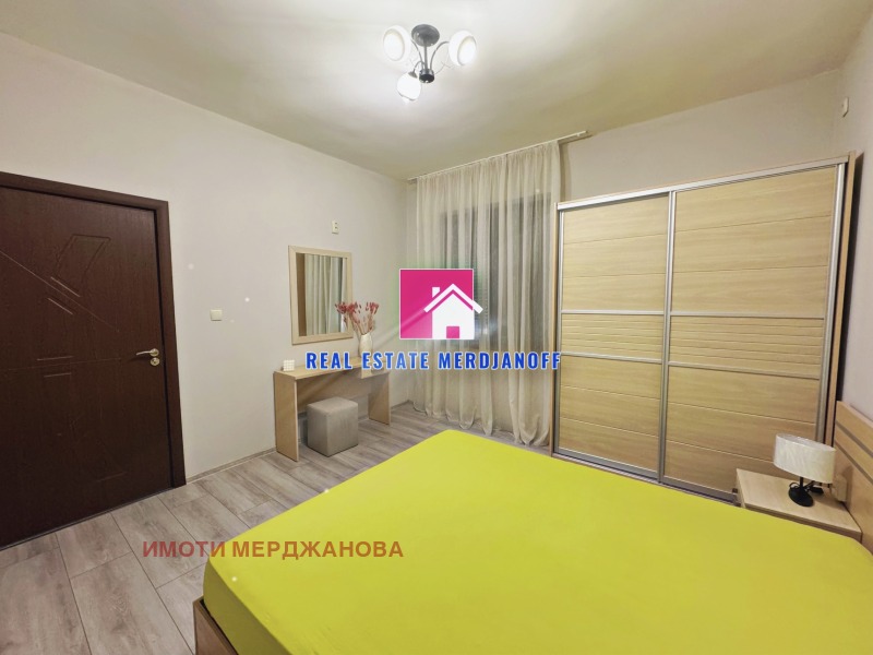 For Rent  2 bedroom Stara Zagora , Tsentar , 90 sq.m | 29469729 - image [5]