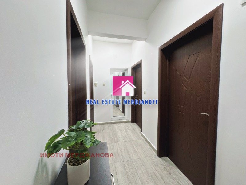 For Rent  2 bedroom Stara Zagora , Tsentar , 90 sq.m | 29469729 - image [15]