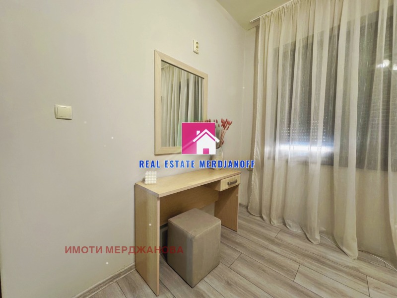 For Rent  2 bedroom Stara Zagora , Tsentar , 90 sq.m | 29469729 - image [6]