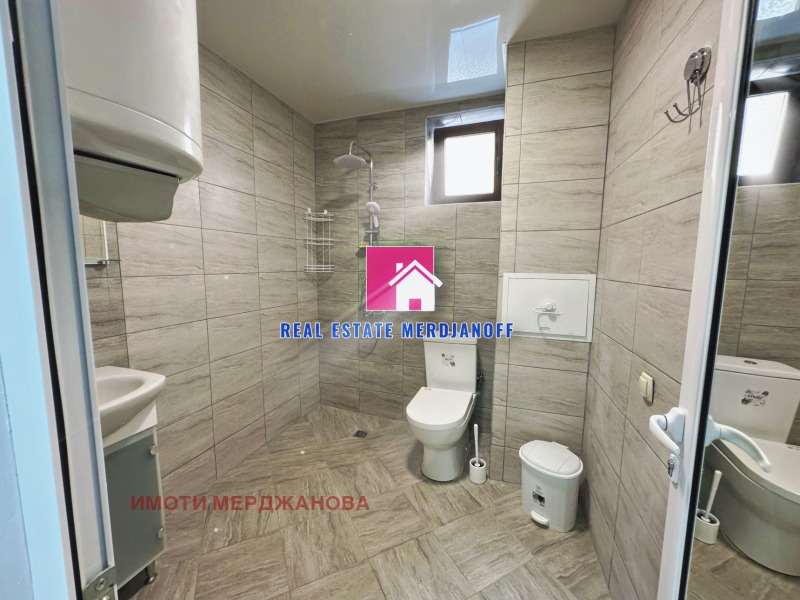 Do wynajęcia  2 sypialnie Stara Zagora , Centar , 90 mkw | 29469729 - obraz [8]