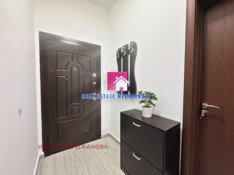 For Rent  2 bedroom Stara Zagora , Tsentar , 90 sq.m | 29469729 - image [16]