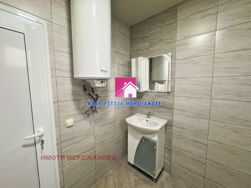 Te huur  2 slaapkamers Stara Zagora , Tsentar , 90 m² | 29469729 - afbeelding [7]