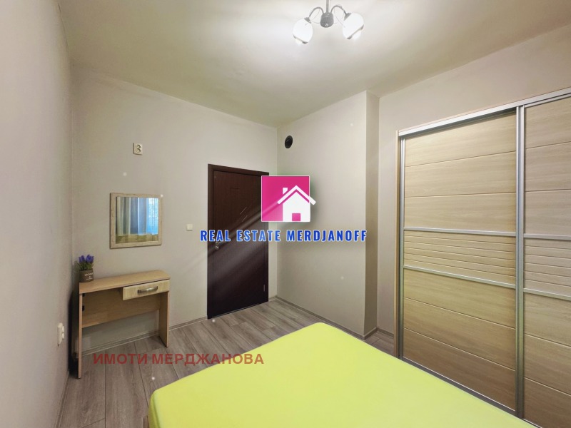 De inchiriat  2 dormitoare Stara Zagora , Țentâr , 90 mp | 29469729 - imagine [11]