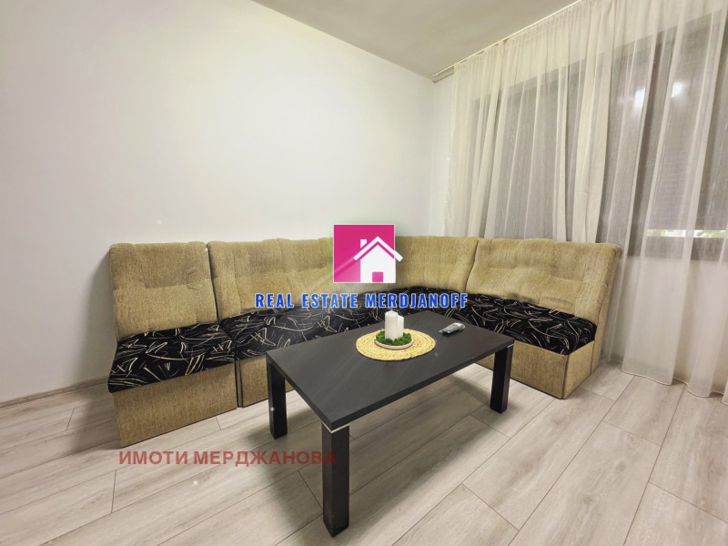 For Rent  2 bedroom Stara Zagora , Tsentar , 90 sq.m | 29469729 - image [14]