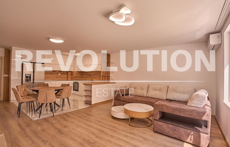 A louer  2 chambres Plovdiv , Hristo Smirnenski , 140 m² | 41789195