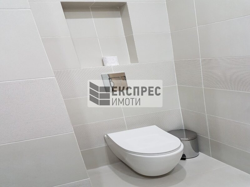 Дава под наем 3-СТАЕН, гр. София, Студентски град, снимка 8 - Апартаменти - 53352004