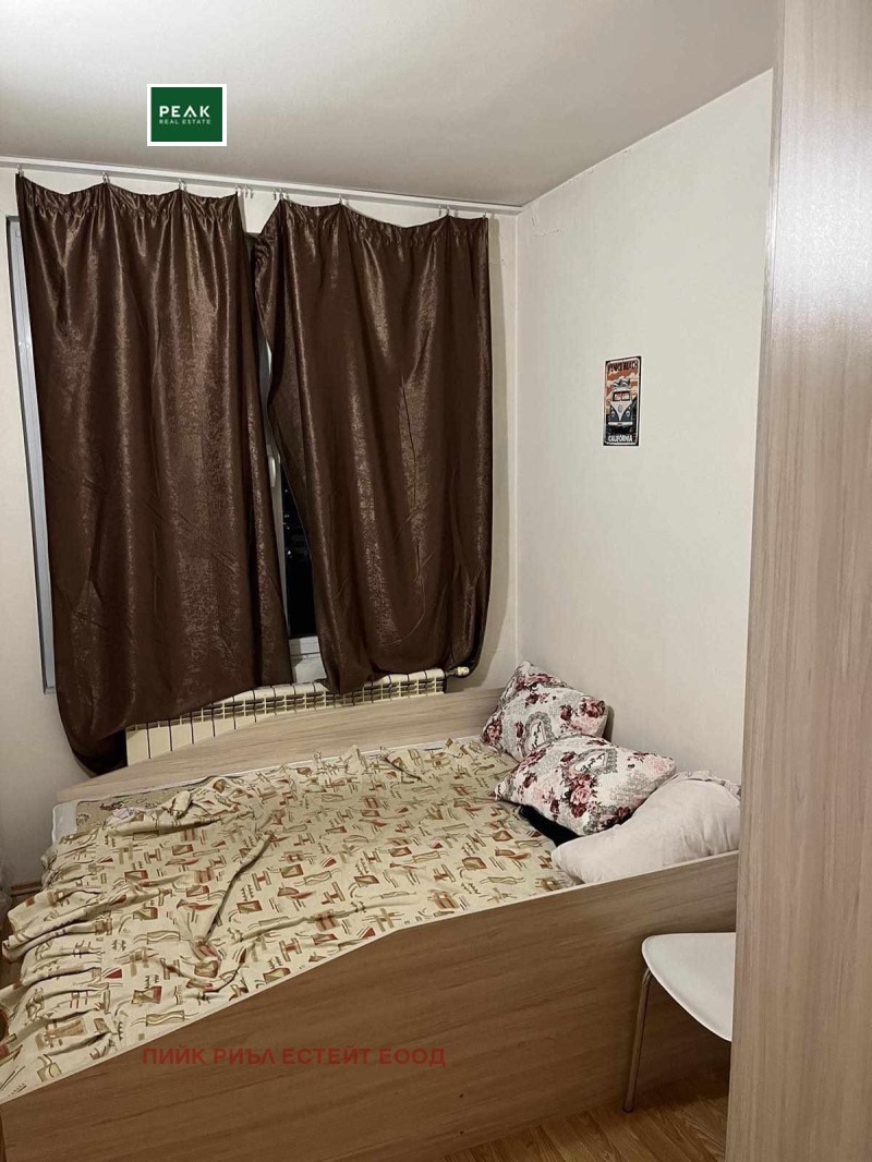 Дава под наем 3-СТАЕН, гр. София, Студентски град, снимка 6 - Апартаменти - 53533124