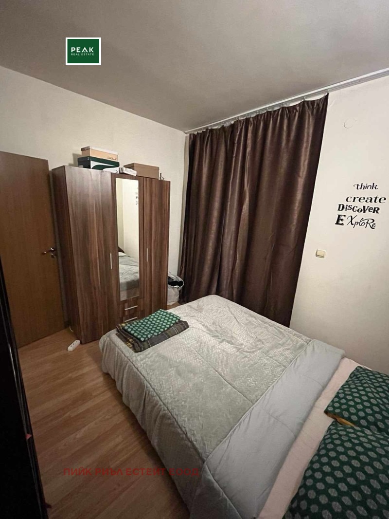 Дава под наем 3-СТАЕН, гр. София, Студентски град, снимка 5 - Апартаменти - 53533124