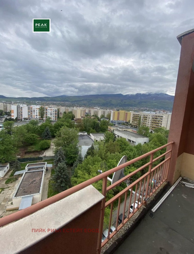 Дава под наем 3-СТАЕН, гр. София, Студентски град, снимка 7 - Апартаменти - 53533124