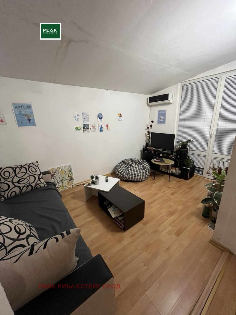 Дава под наем 3-СТАЕН, гр. София, Студентски град