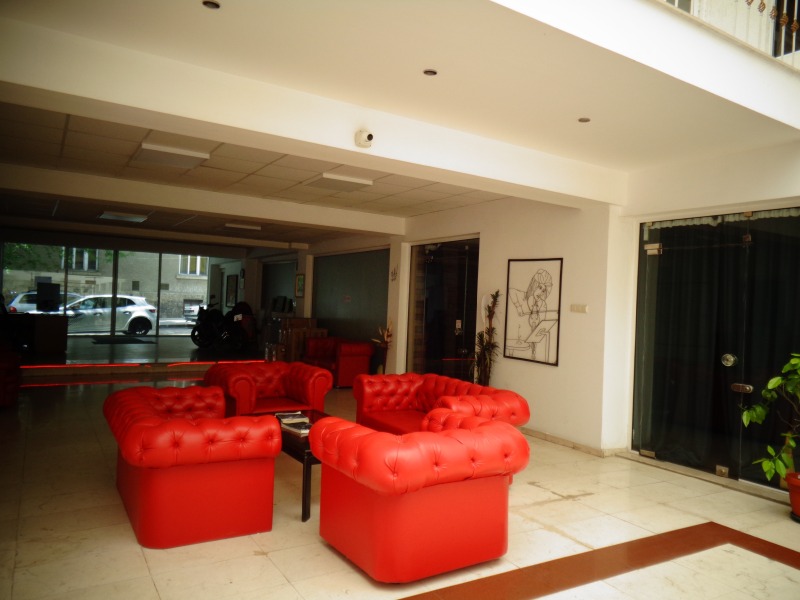 Дава под наем ОФИС, гр. София, Банишора, снимка 4 - Офиси - 52851490