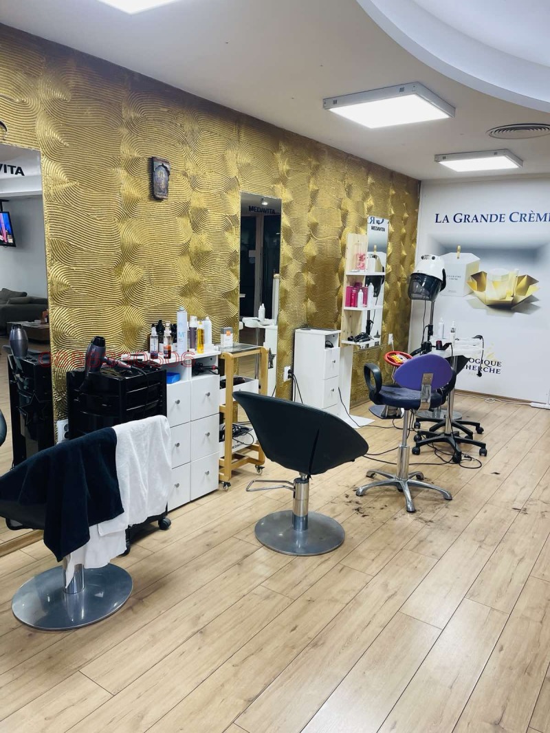 Дава под наем  Заведение град София , Иван Вазов , 220 кв.м | 65119861 - изображение [4]