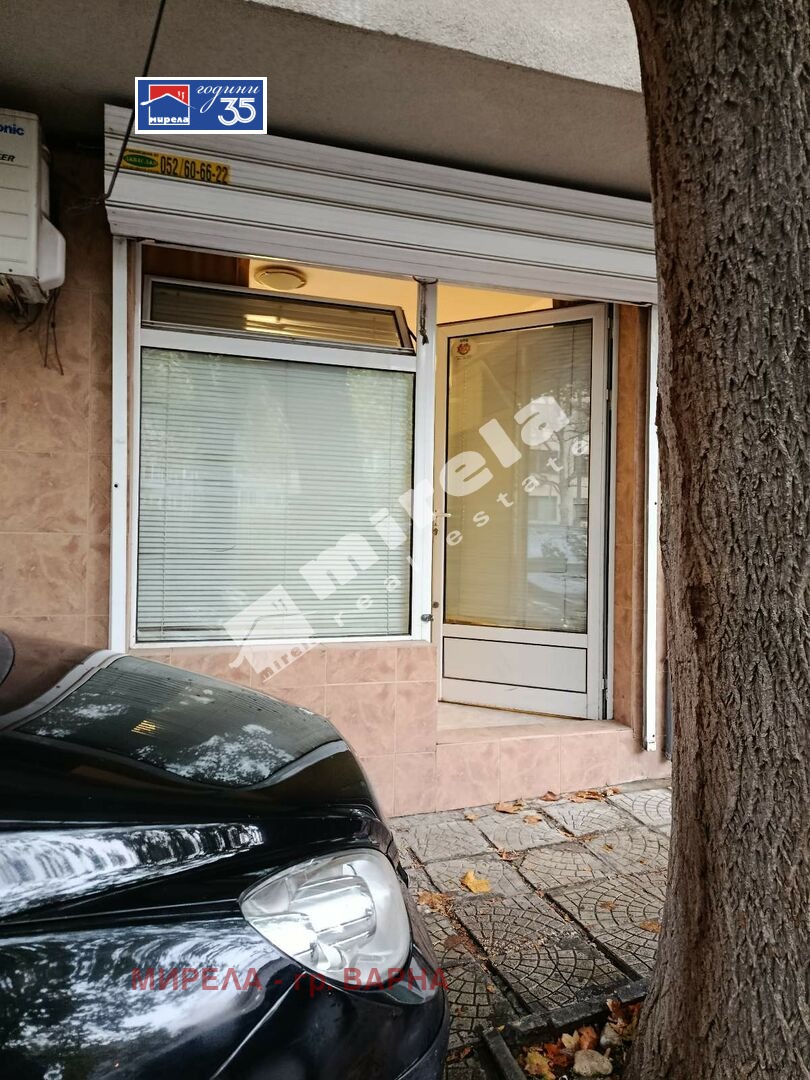 Дава под наем 1-СТАЕН, гр. Варна, Спортна зала, снимка 9 - Апартаменти - 55172016