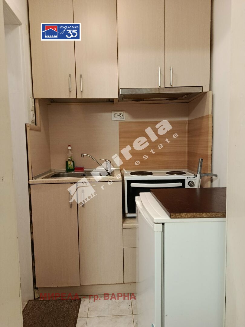 Дава под наем 1-СТАЕН, гр. Варна, Спортна зала, снимка 11 - Апартаменти - 55172016