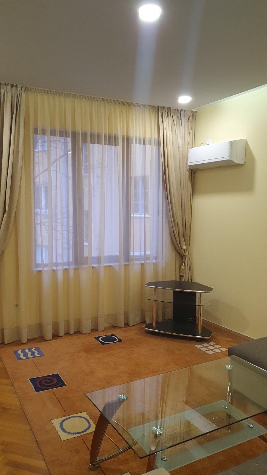 Дава под наем 3-СТАЕН, гр. София, Център, снимка 3 - Апартаменти - 56608423