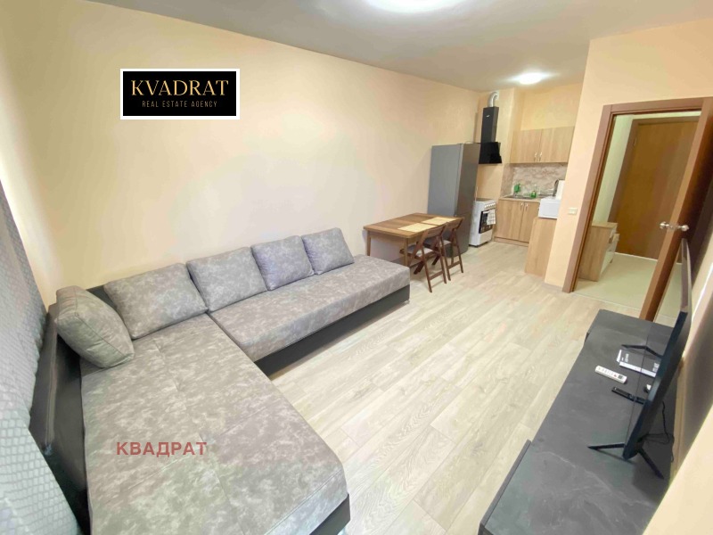 Дава под Наем 2-СТАЕН в град Варна, к.к. Св.Св. Константин и Елена - 76 кв.м / 500 € » 977.92 лв., КВАДРАТ