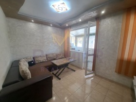 1 bedroom Vazrazhdane 1, Varna