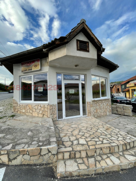 ЗАВЕДЕНИЕ, 55 m2