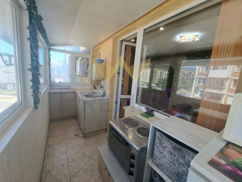For Rent  1 bedroom Varna , Vazrazhdane 1 , 45 sq.m | 46820900 - image [6]