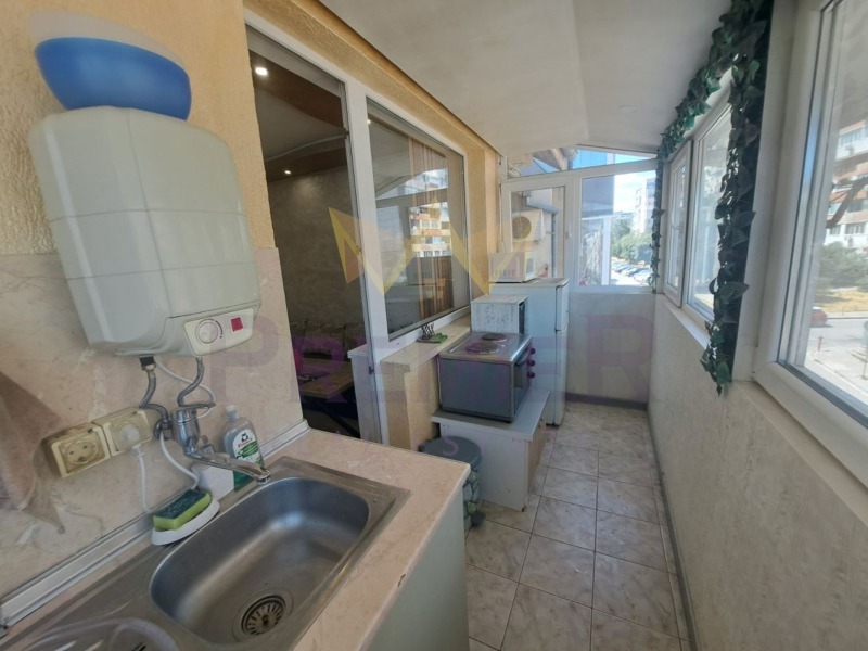 For Rent  1 bedroom Varna , Vazrazhdane 1 , 45 sq.m | 46820900 - image [5]