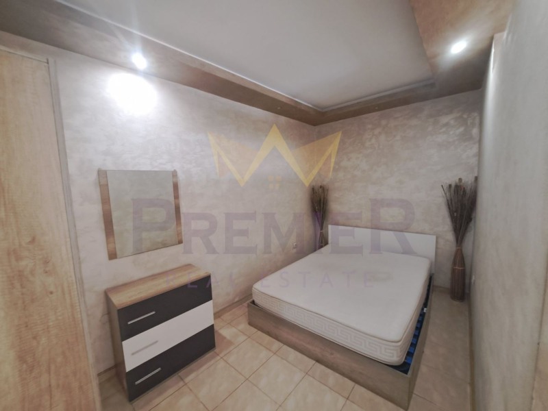 For Rent  1 bedroom Varna , Vazrazhdane 1 , 45 sq.m | 46820900 - image [3]