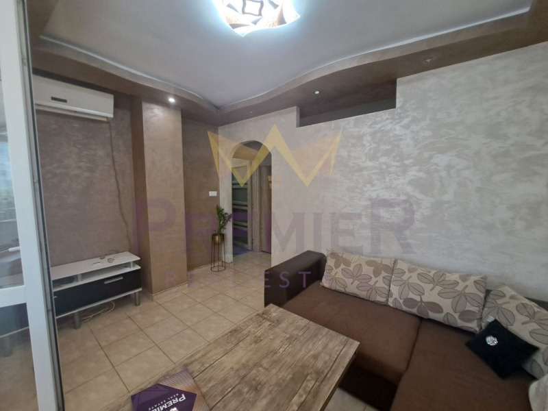 For Rent  1 bedroom Varna , Vazrazhdane 1 , 45 sq.m | 46820900 - image [2]