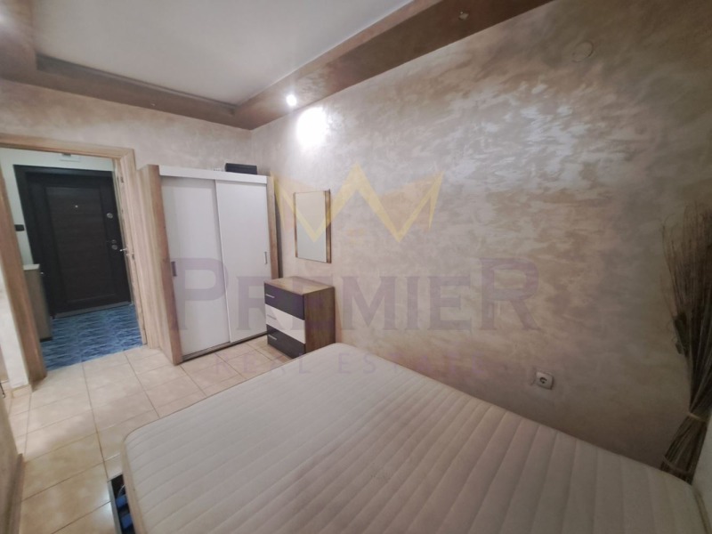 For Rent  1 bedroom Varna , Vazrazhdane 1 , 45 sq.m | 46820900 - image [4]
