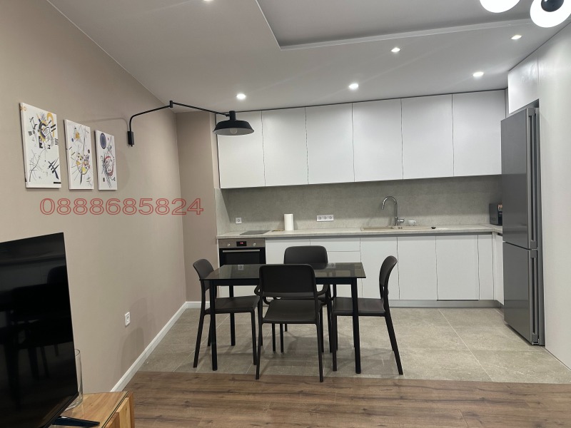 Da affittare  1 camera da letto Sofia , Ovcha kupel 2 , 73 mq | 39992384 - Immagine [2]
